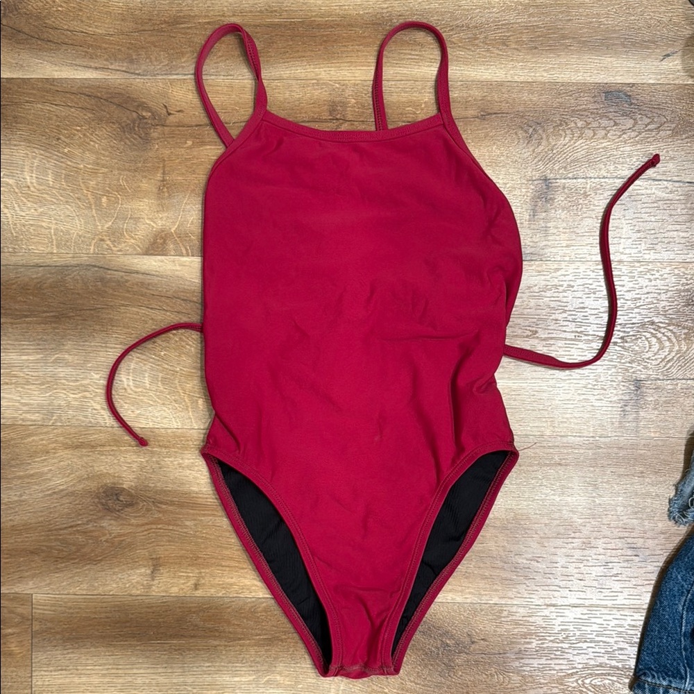 JOLYN One Piece Swimsuit